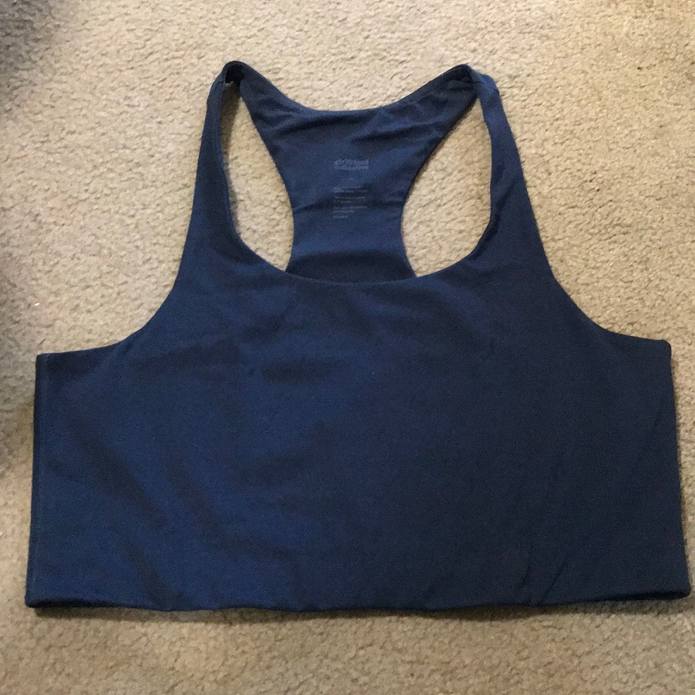 Girlfriend Collective Midnight Paloma XL